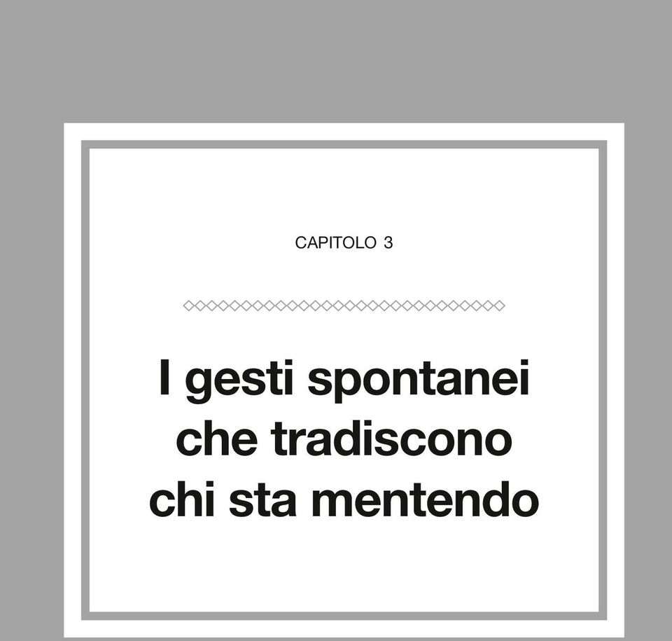 spontanei che