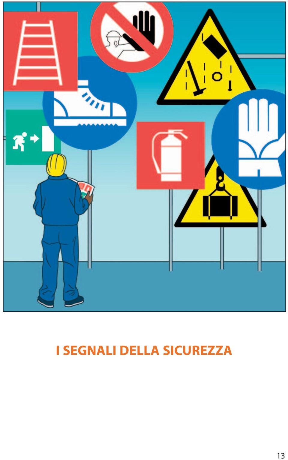 SICUREZZA