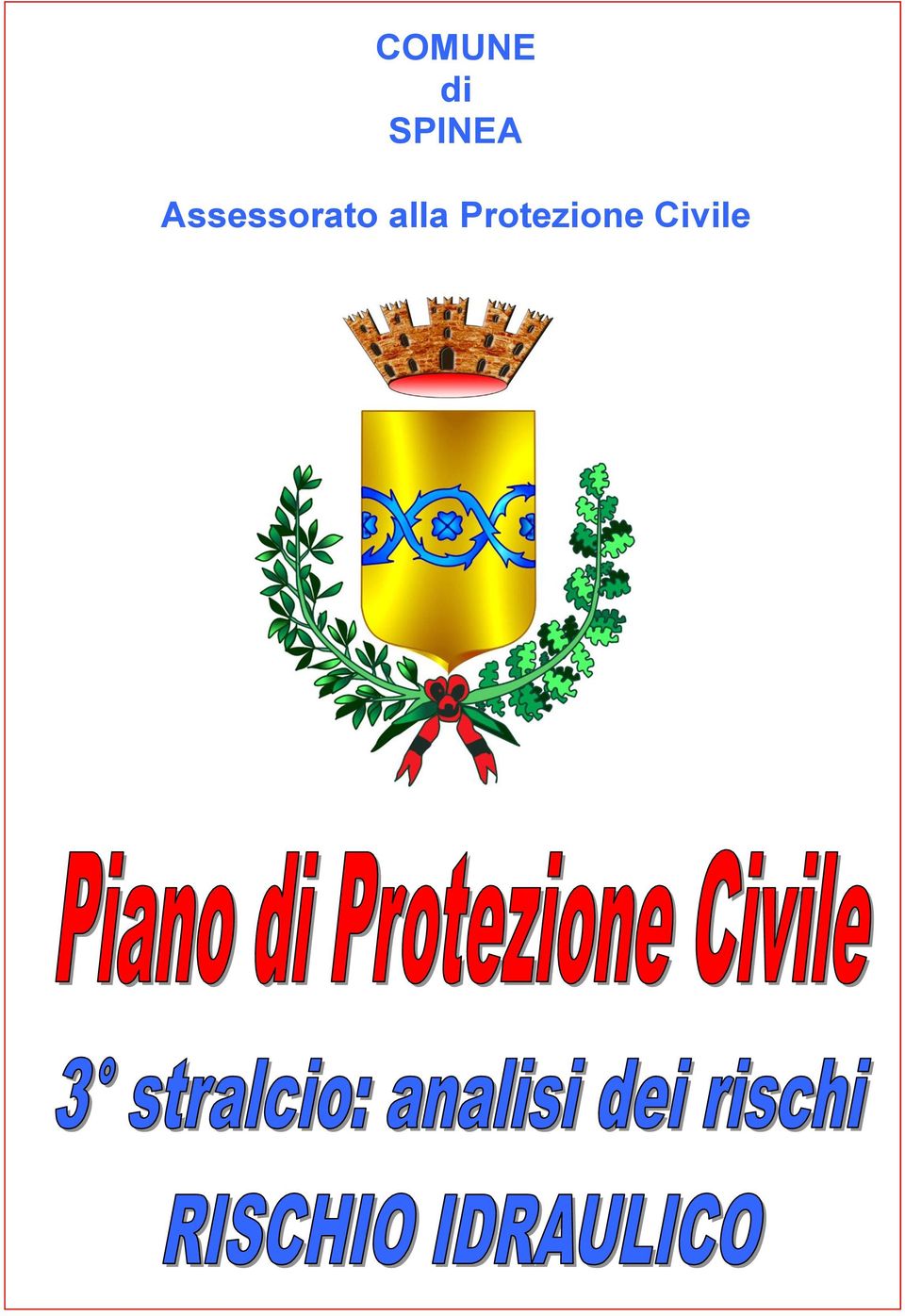 Assessorato