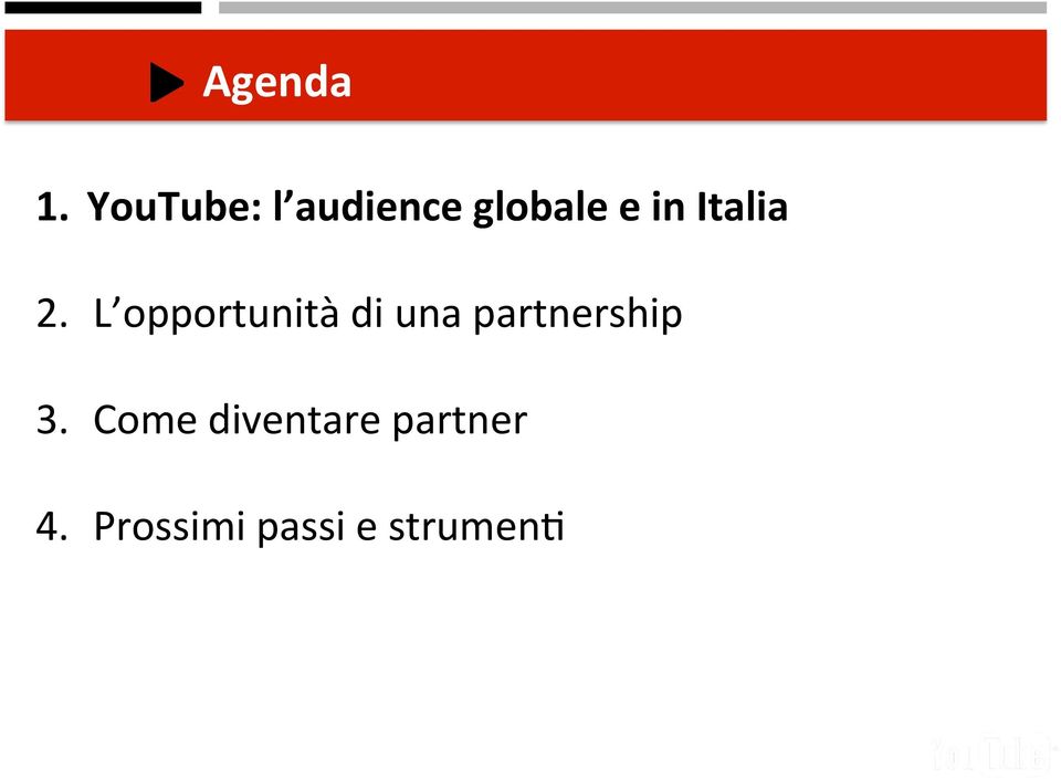 audience'globale'e'in'italia' ' 2.