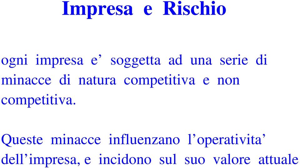 competitiva.