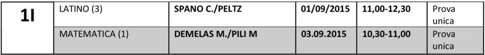 Prova MATEMATICA (1) DEMELAS