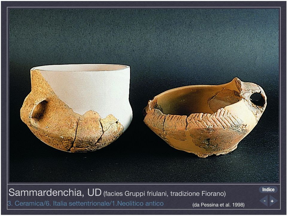 Ceramica/6. Italia settentrionale/1.