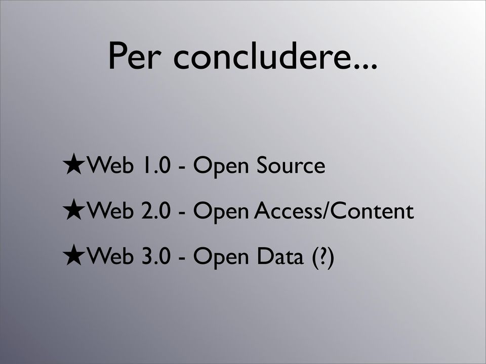 0 - Open Access/Content