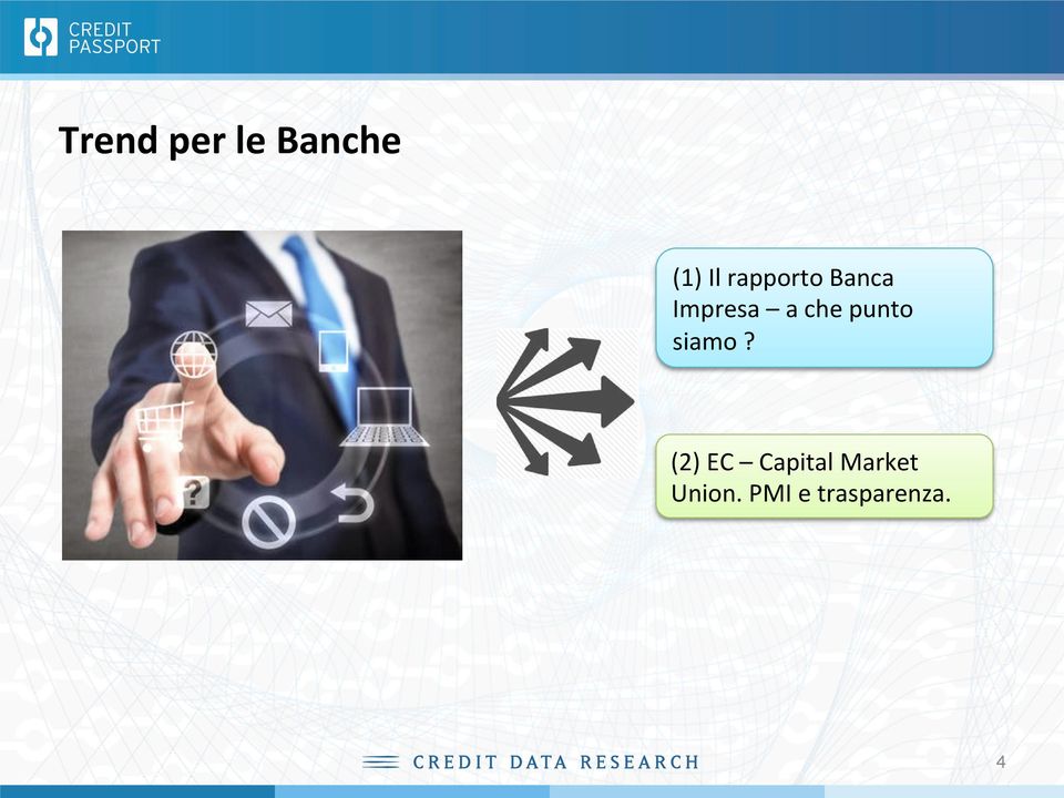 (2) EC Capital Market Union.