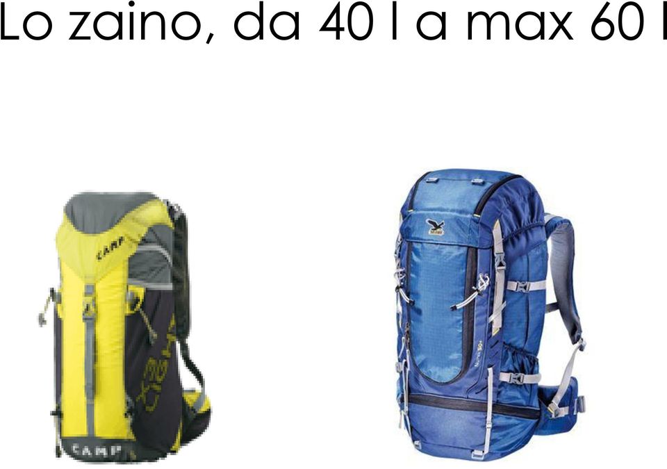 max 60 l