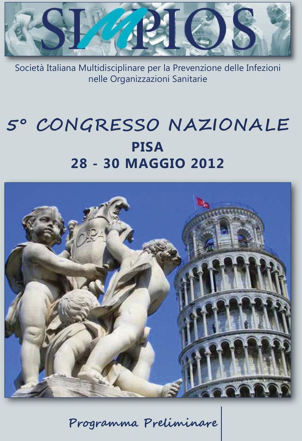 Organizzazioni Sanitarie 5 CONGRESSO