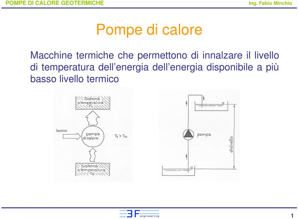 temperatura dell energia dell energia