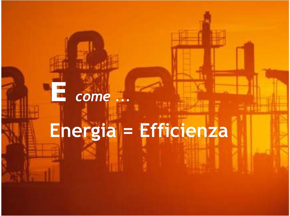 Energia =