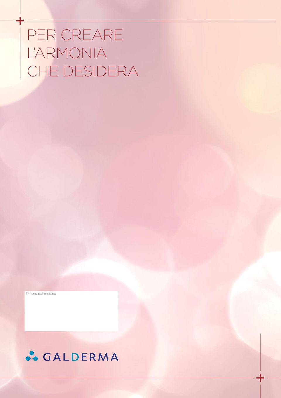 DESIDERA