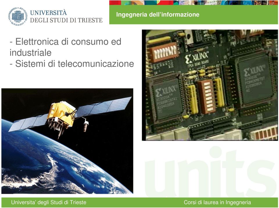 Elettronica di consumo