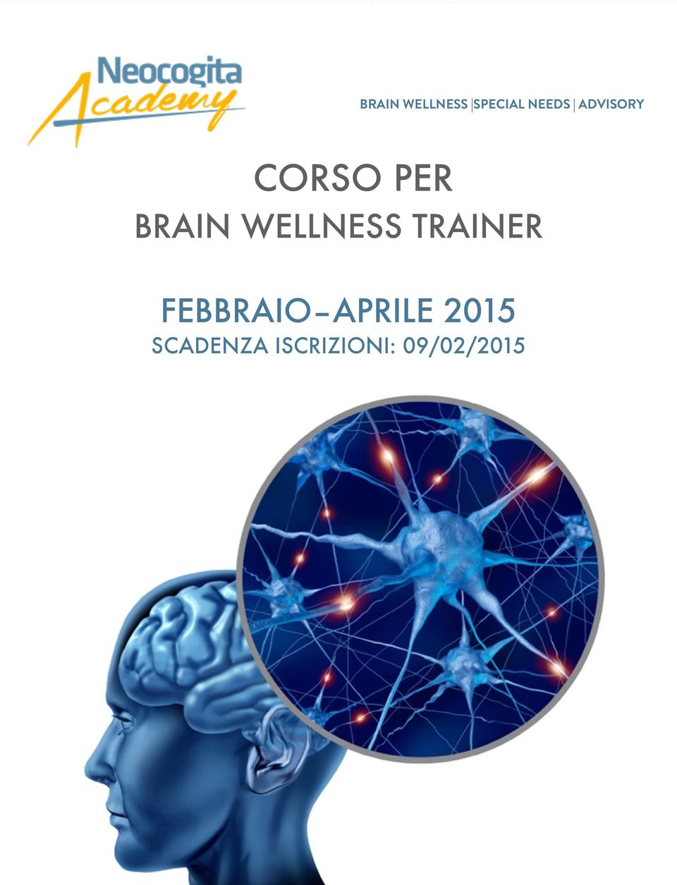 WELLNESS TRAINER FEBBRAIO