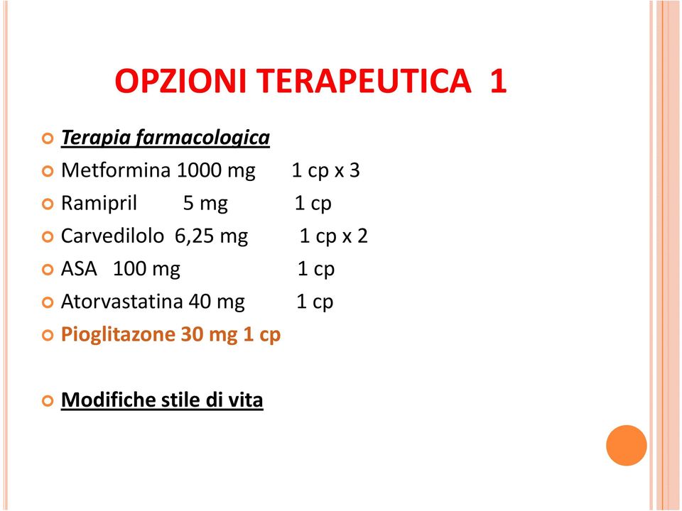 Pioglitazone 30 mg 1