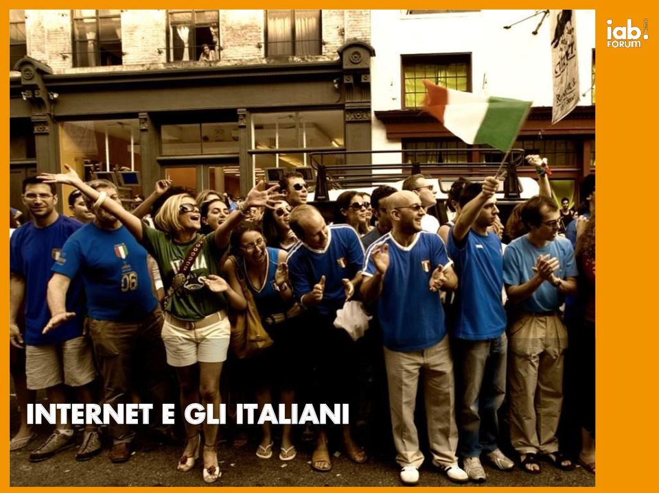 ITALIANI