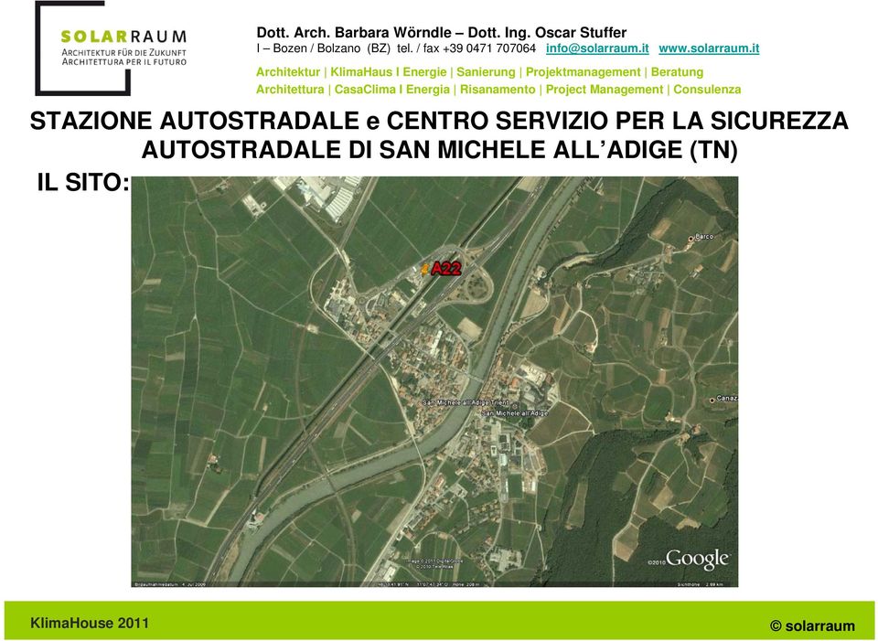 SICUREZZA AUTOSTRADALE DI