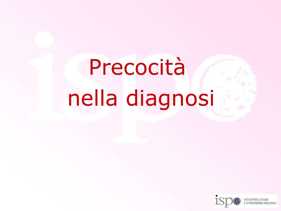 diagnosi