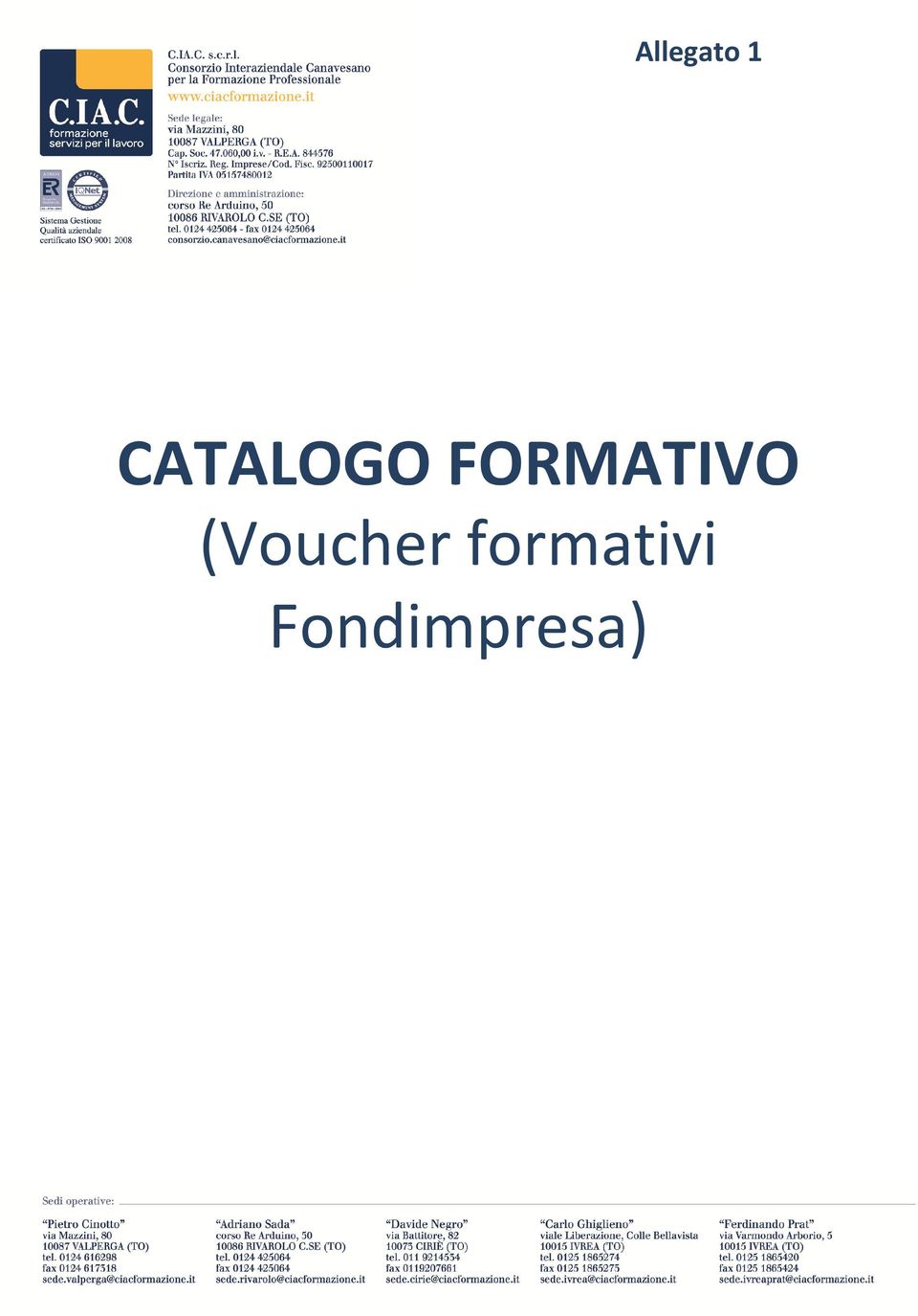 FORMATIVO