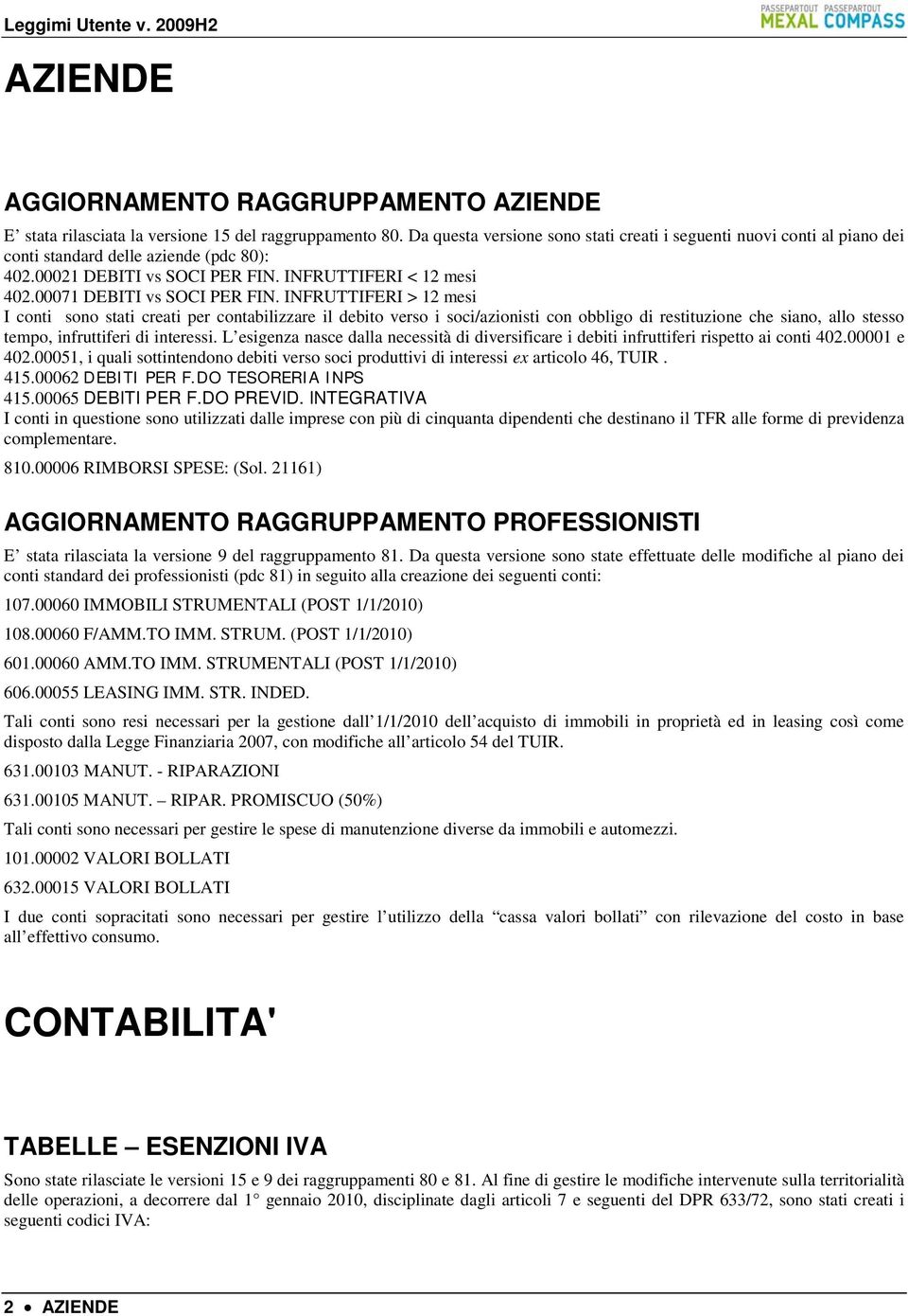 00071 DEBITI vs SOCI PER FIN.