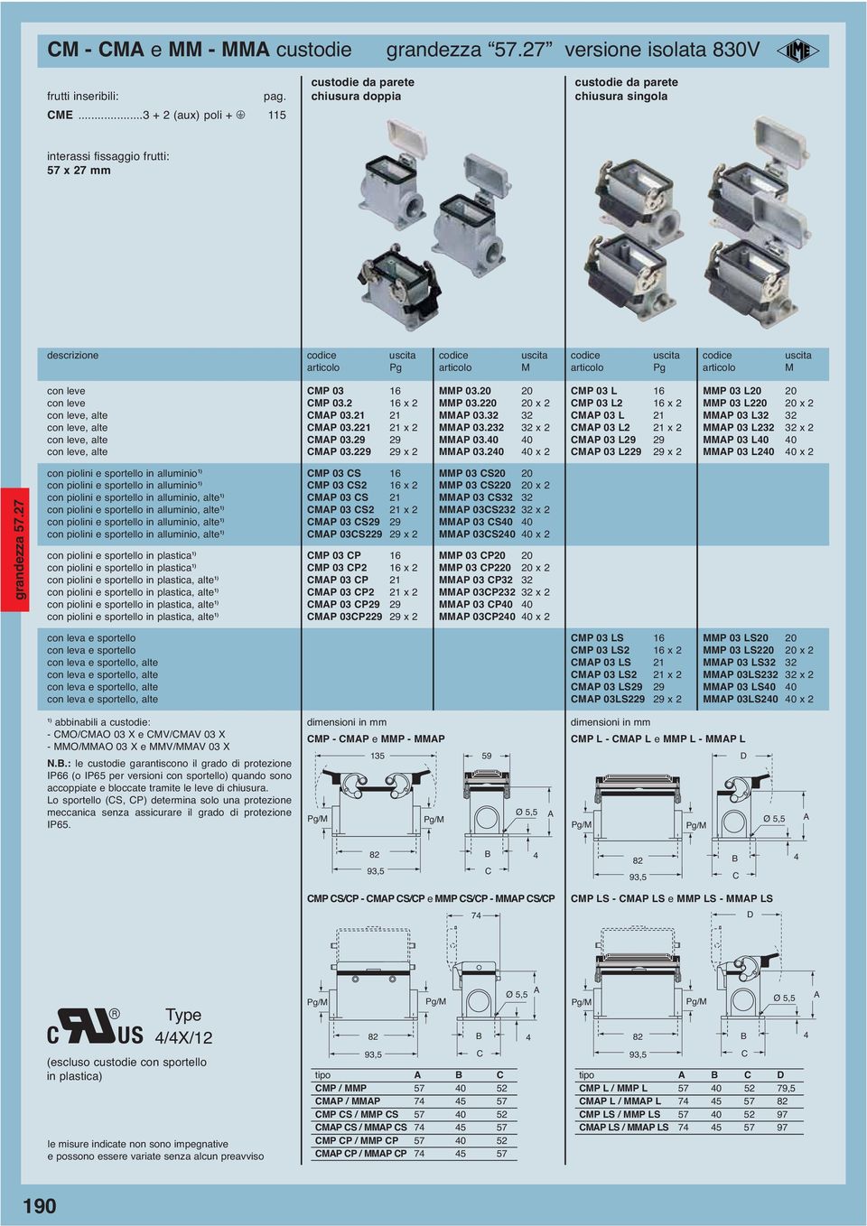 221 21 x 2 MMP 03.232 32 x 2 MP 03 L2 21 x 2 MMP 03 L232 32 x 2 con leve, alte MP 03. MMP 03.0 0 MP 03 L MMP 03 L0 0 con leve, alte MP 03.2 x 2 MMP 03.