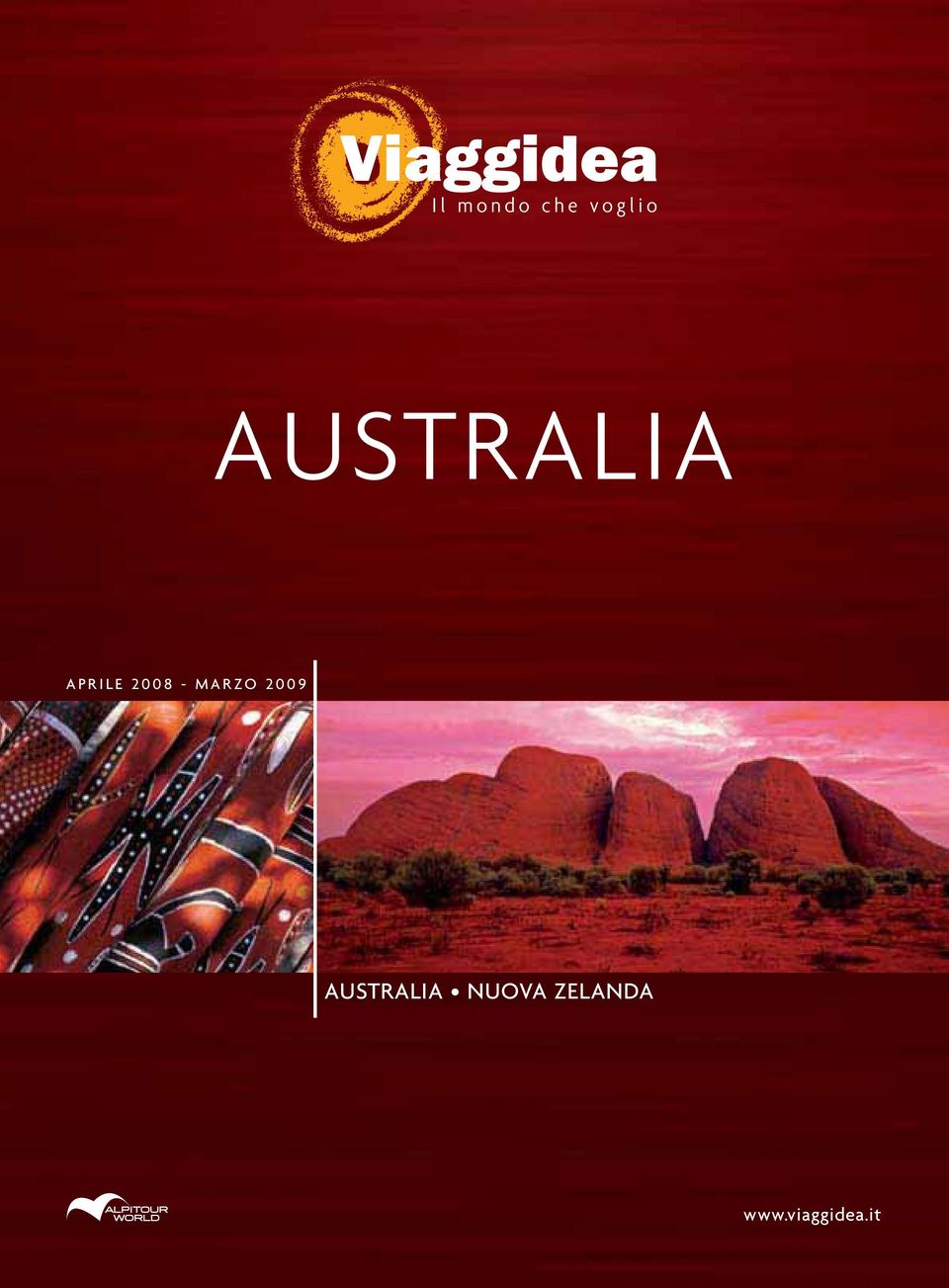 AUSTRALIA NUOVA