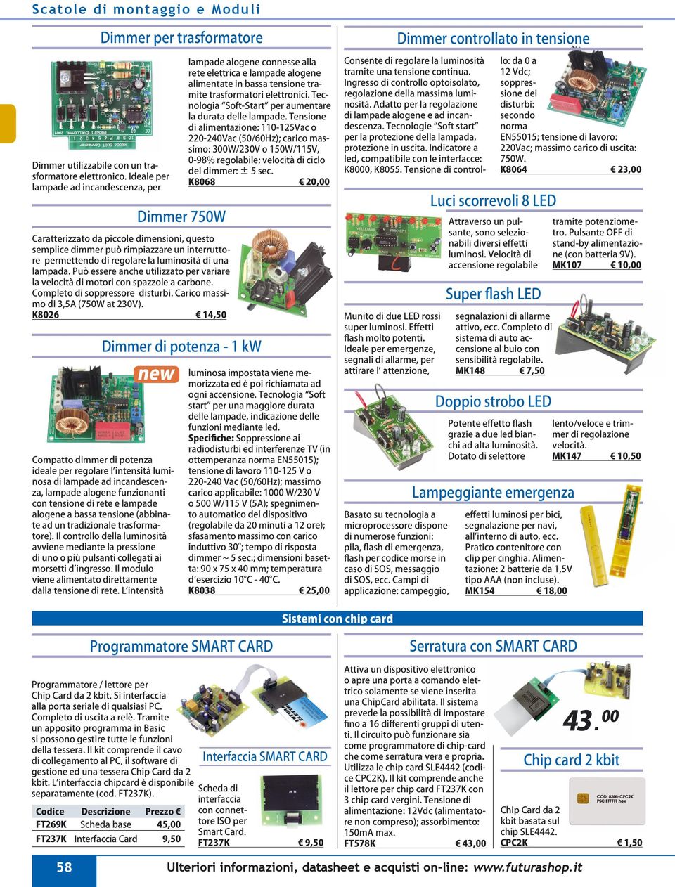 datasheet e