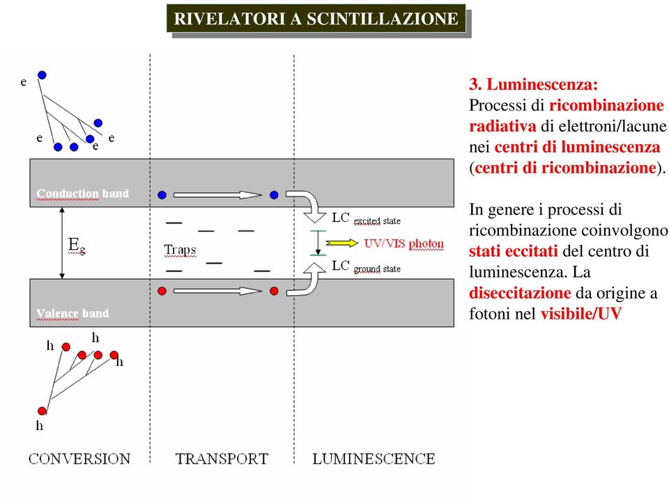 ricombinazione).