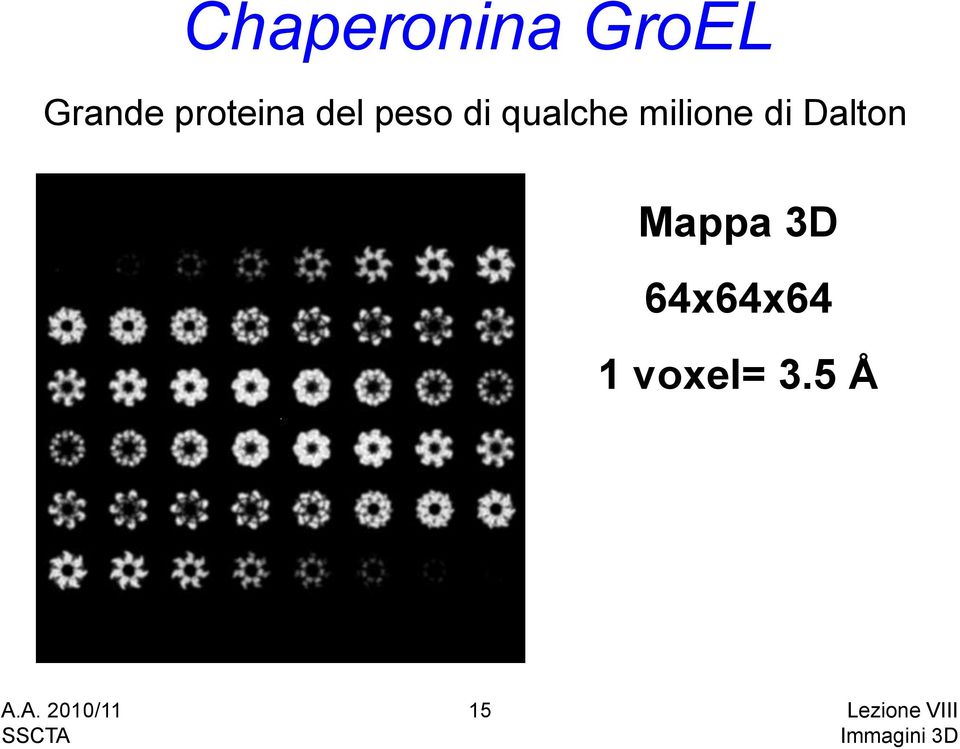 milione di Dalton Mappa 3D