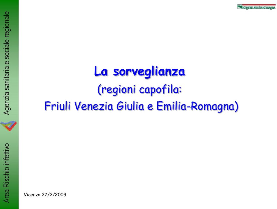 Friuli Venezia