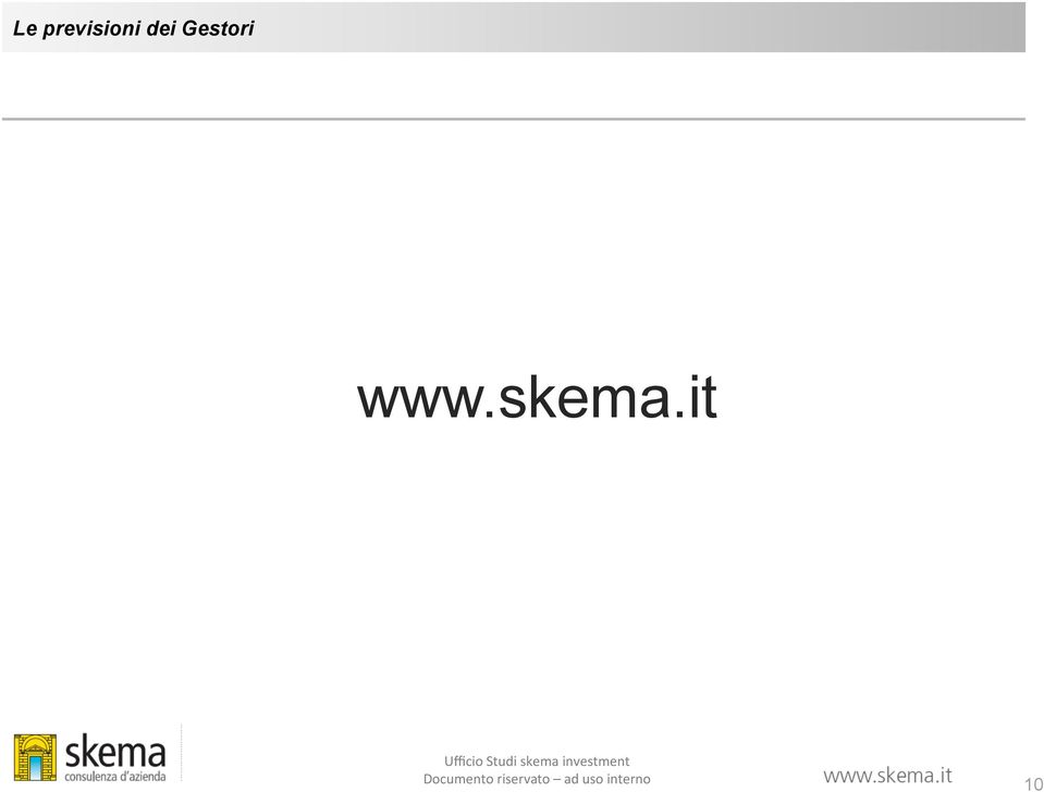 Studi skema