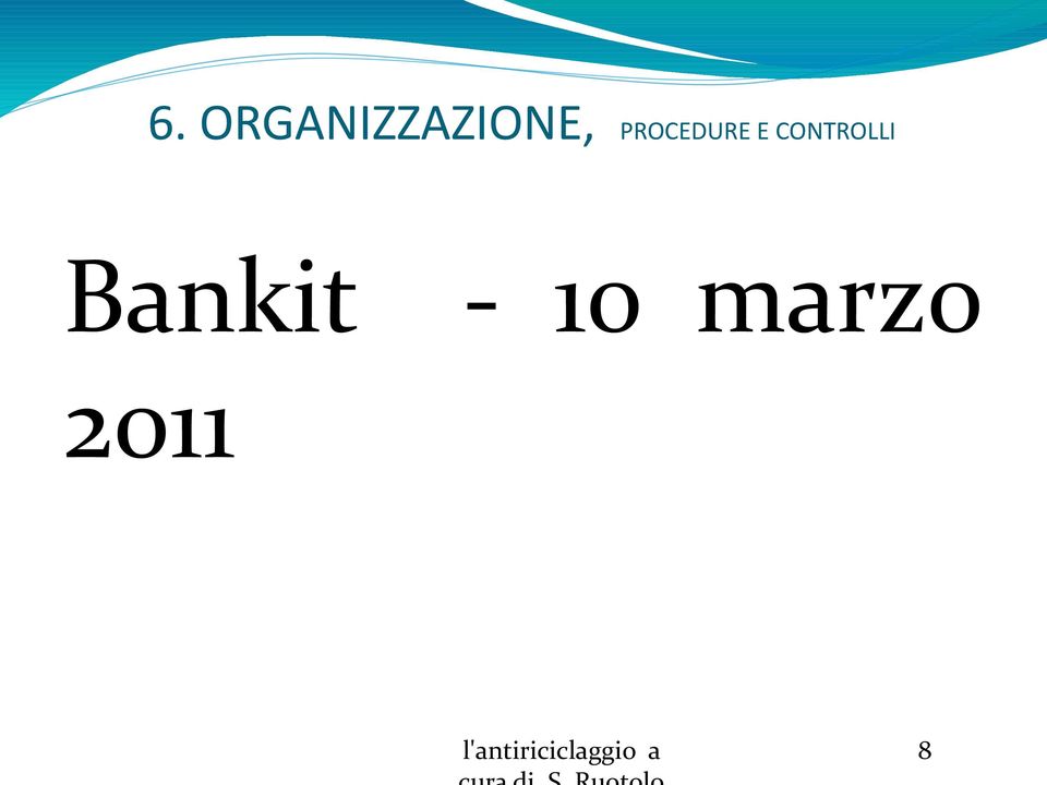 Bankit - 10 marz0