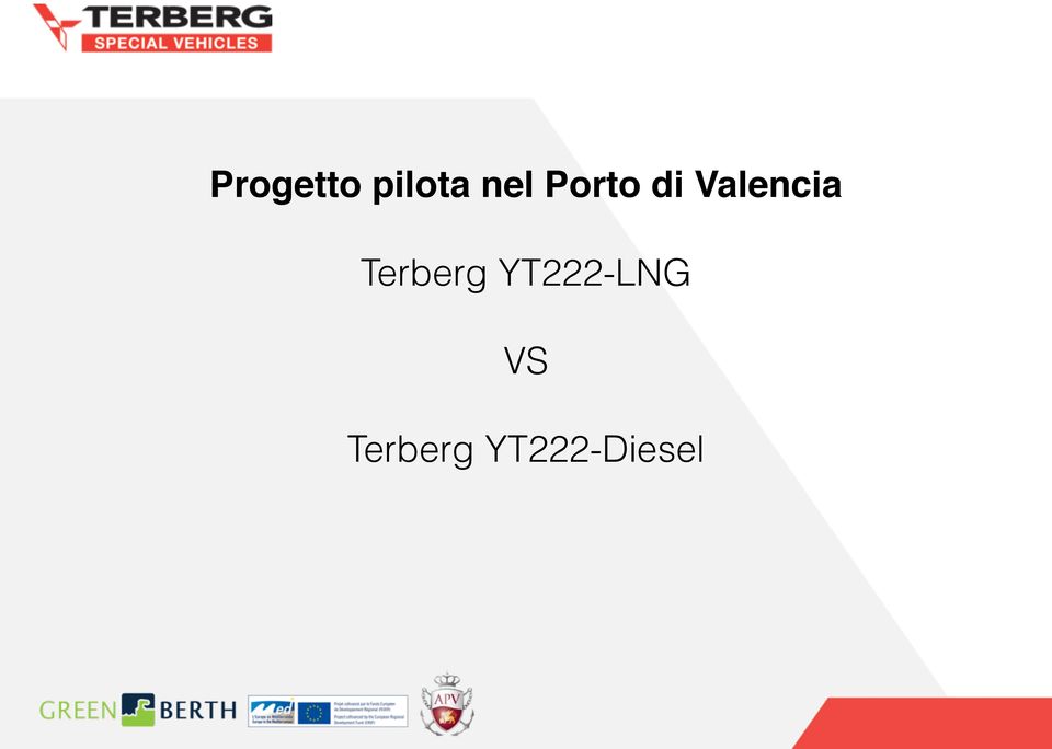 Terberg YT222-LNG