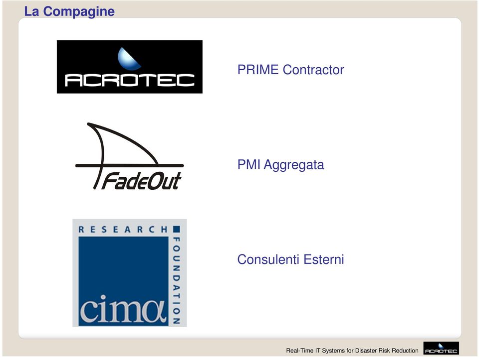 Contractor PMI