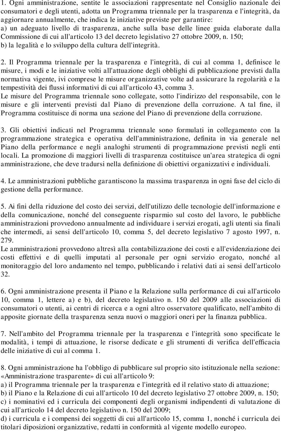 legislativo 27