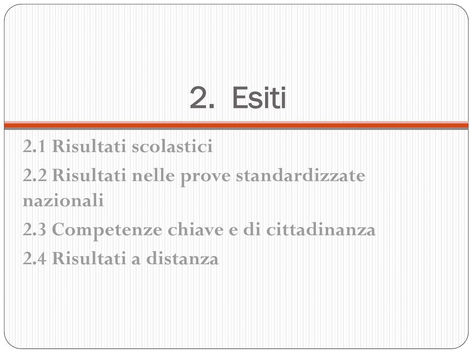 standardizzate nazionali 2.