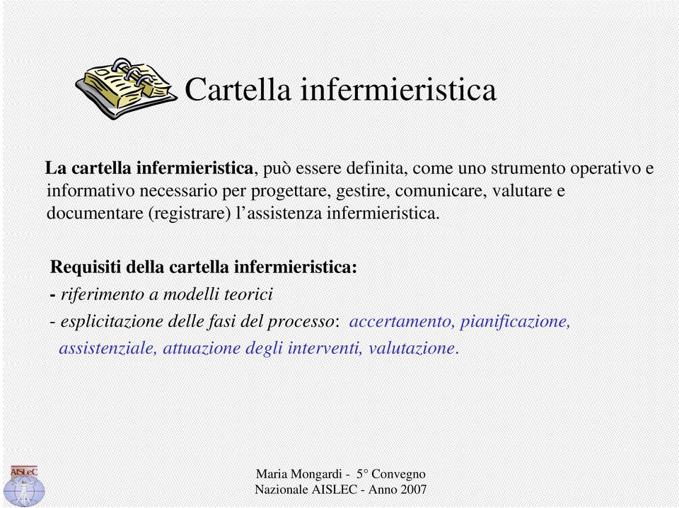 infermieristica.