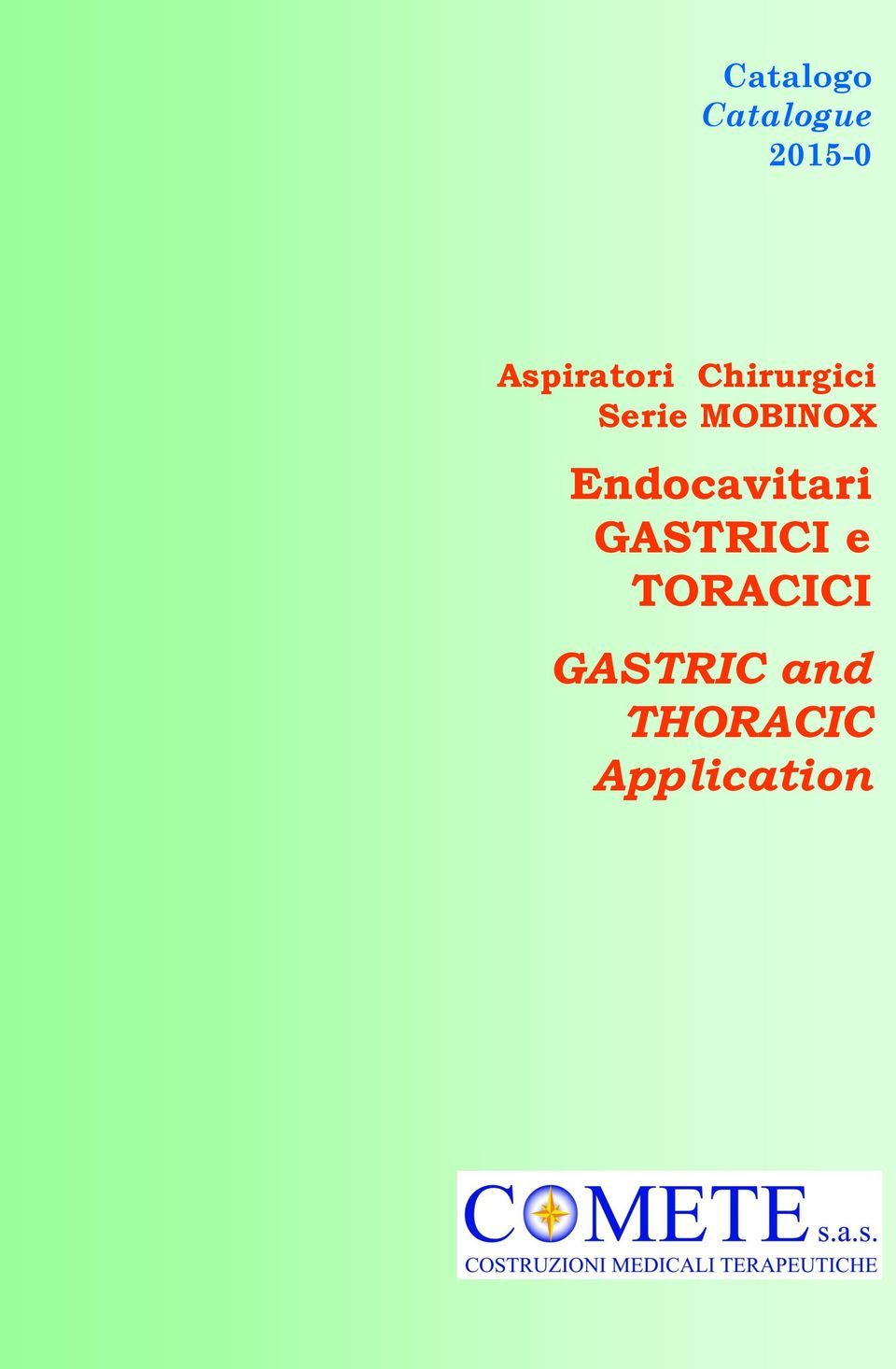 MOBINOX Endocavitari GASTRICI e