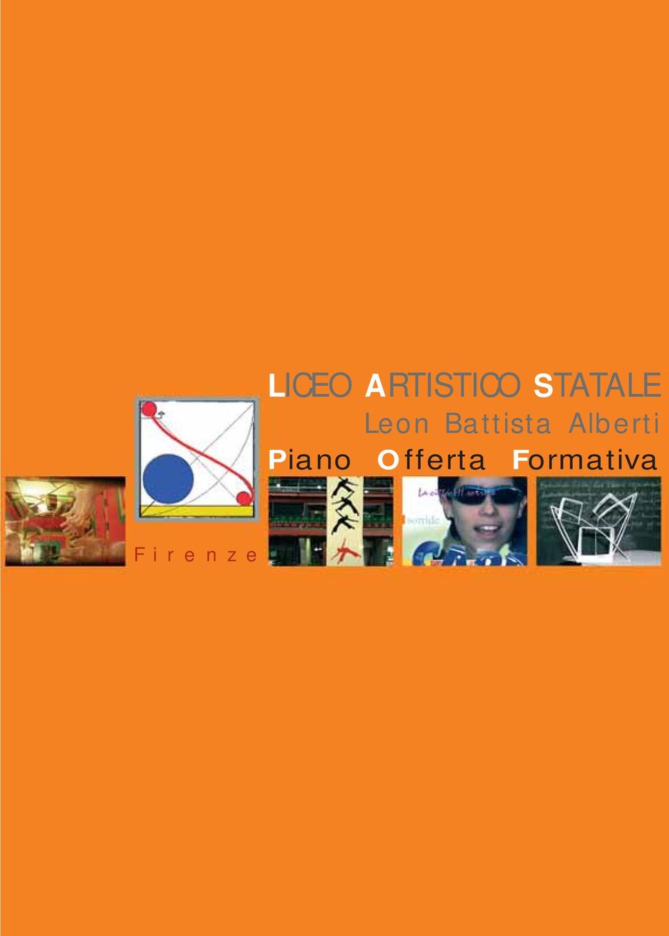 ARTISTICO STATALE Leon Battista