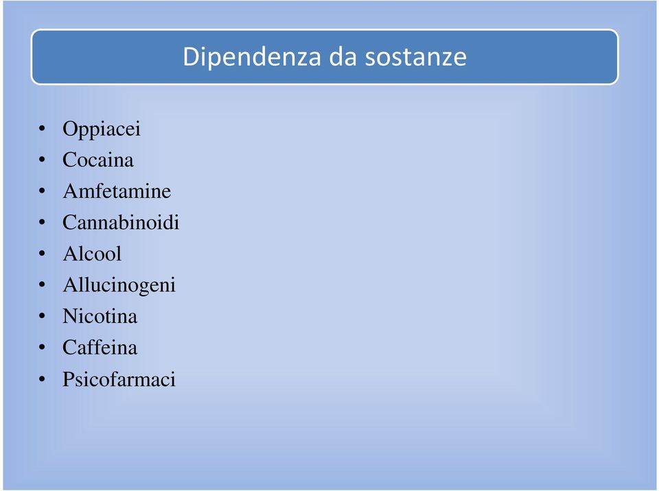 Cannabinoidi Alcool