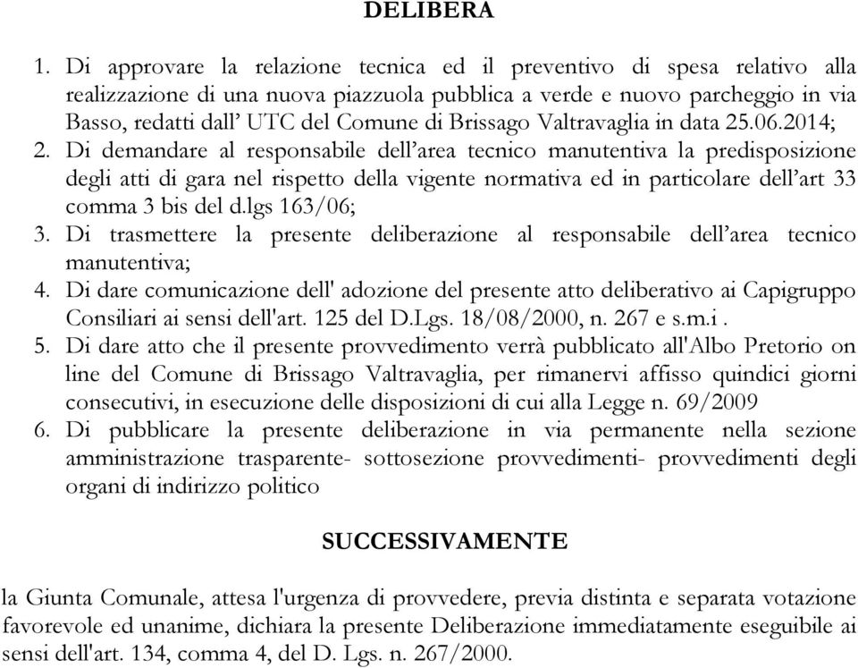 Brissago Valtravaglia in data 25.06.2014; 2.