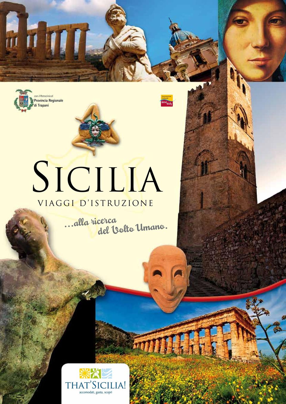 Culturale Good Sicily Sicilia Viaggi