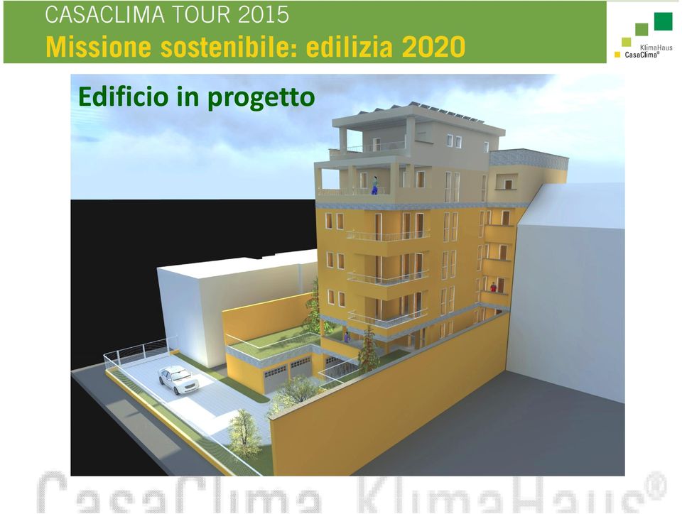 progetto