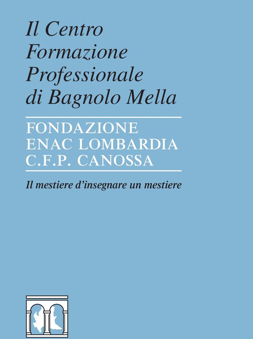 Fondazione ENAC Lombardia C.F.P.