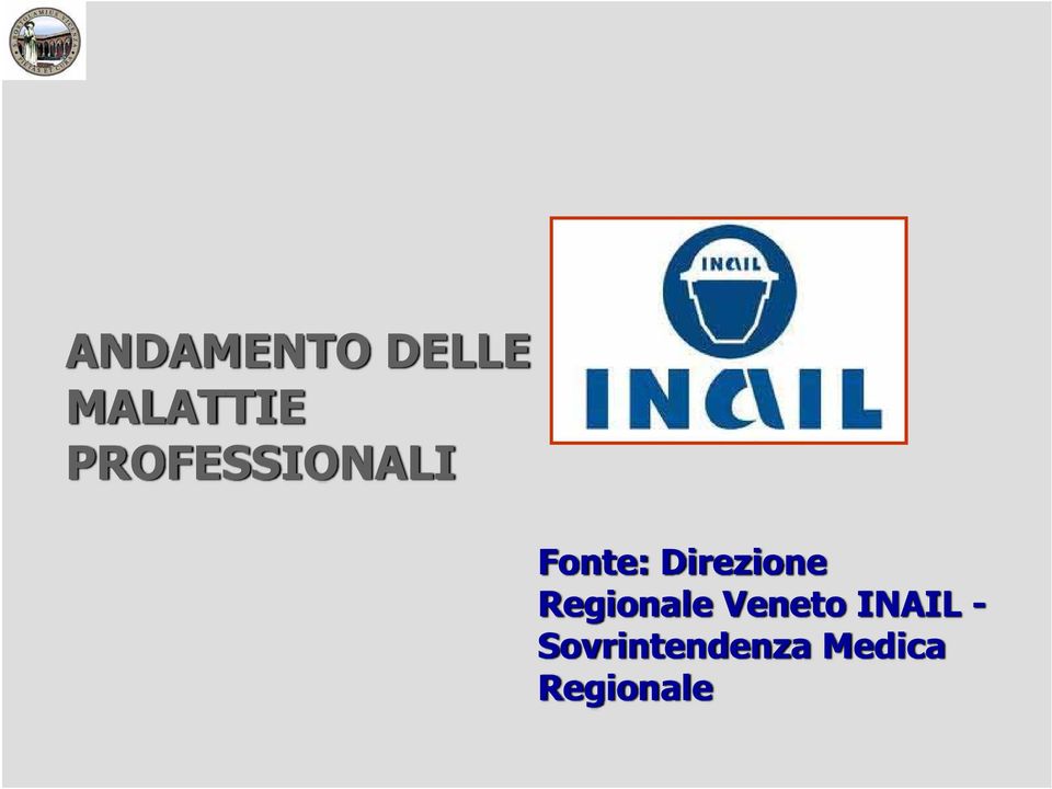 Direzione Regionale Veneto