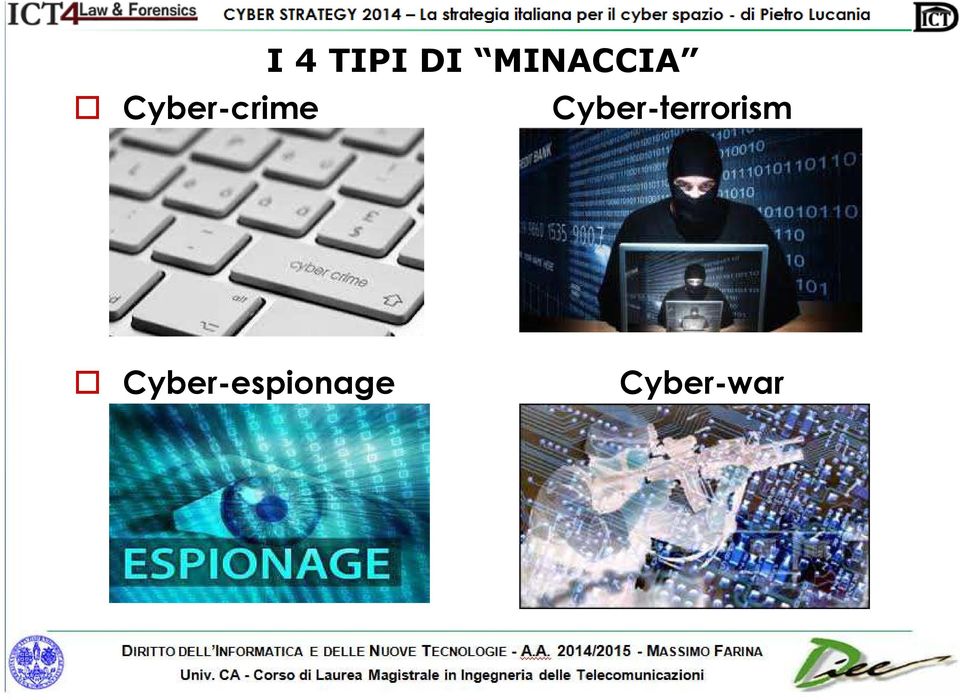 Cyber-crime