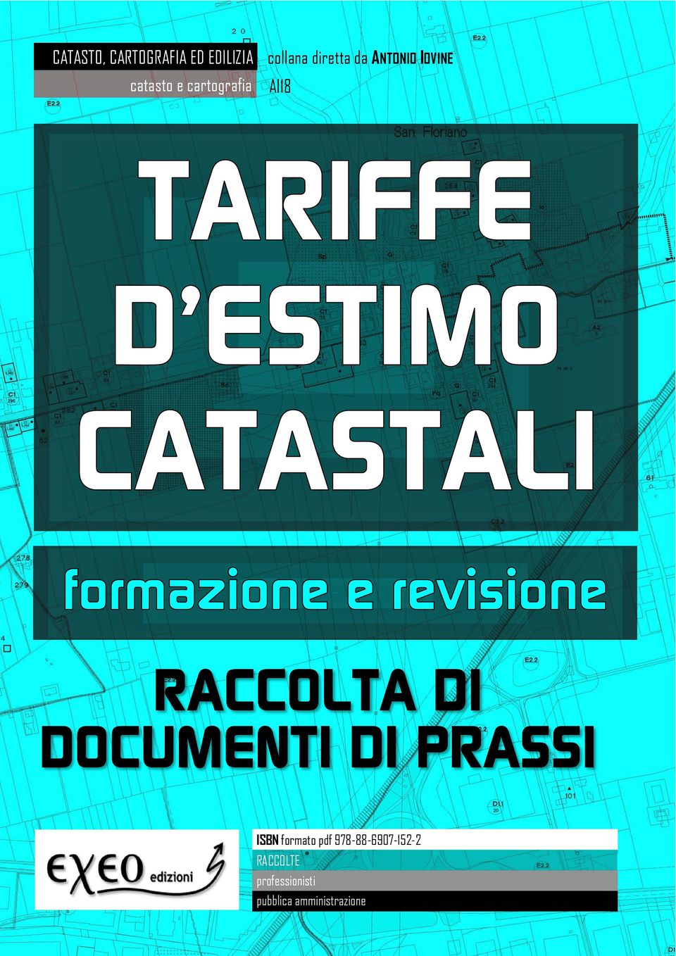 DOCUMENTI DI PRASSI ISBN formato pdf 978-88-6907-152-2