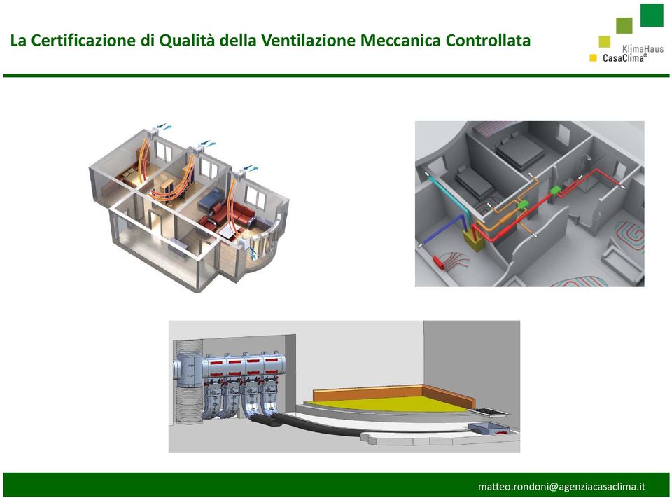 Ventilazione