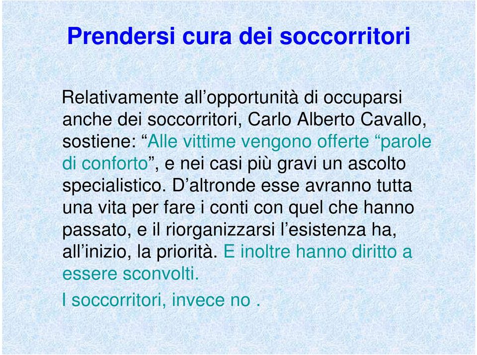 specialistico.