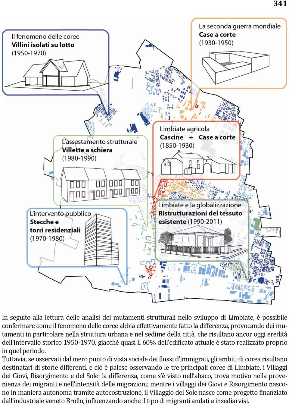 attuale è stato realizzato proprio in quel periodo.