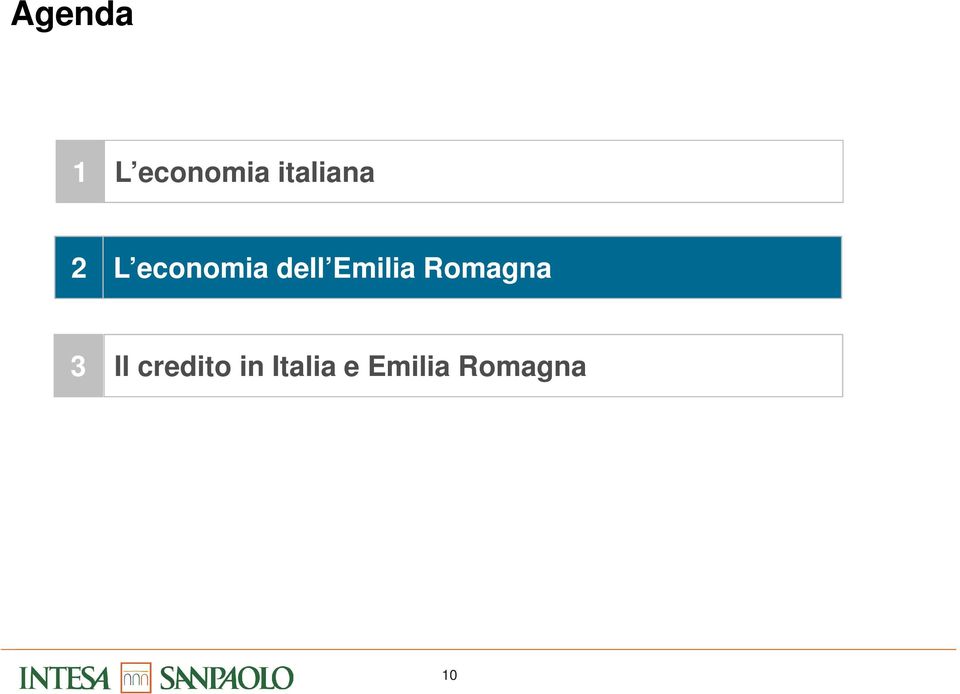 dell Emilia Romagna 3 Il