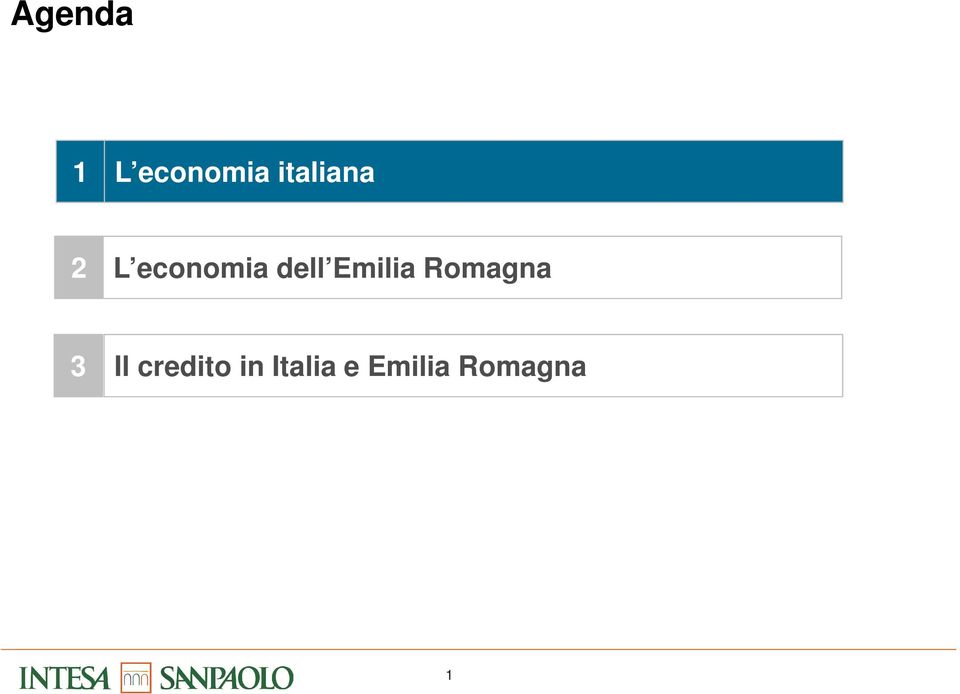 dell Emilia Romagna 3 Il